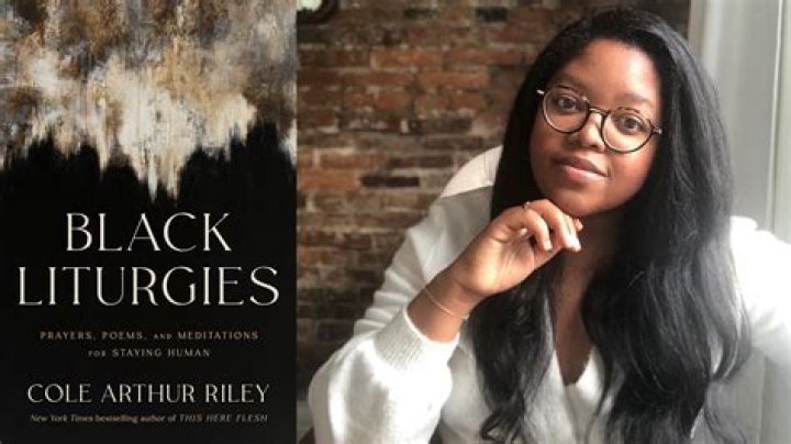 Cole Arthur Riley Height, Weight, Net Worth, Age, Birthday, Wikipedia, Who, Nationality, Biography