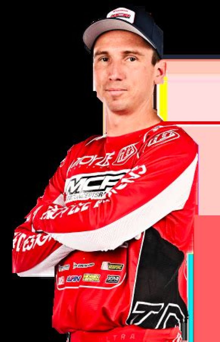 Cole Seely (Motorcycle Racer) - Age, Birthday, Bio, Facts, Family, Net Worth, Height & More