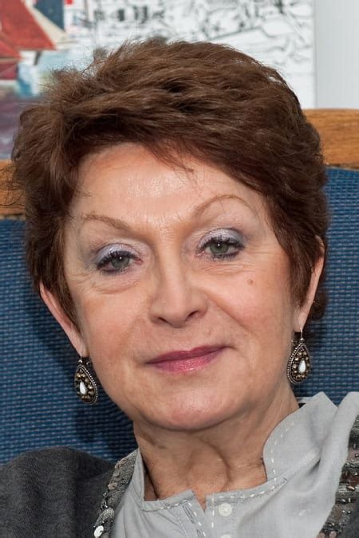 Colette Bertrand Biography, Age, Height, Husband, Net Worth, Family