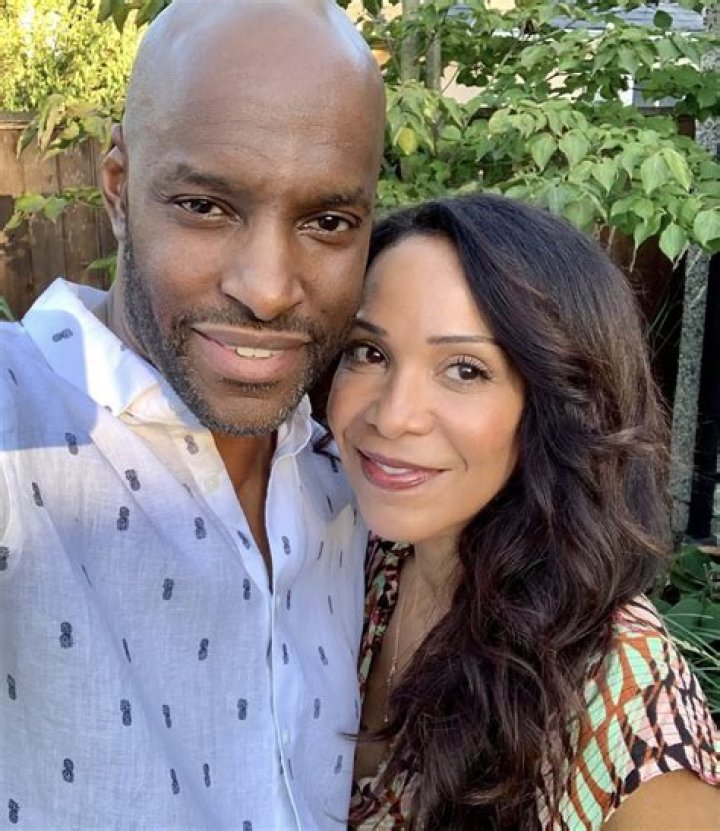 Colin Lawrence Biography, Age, Height, Wife, Net Worth, Family