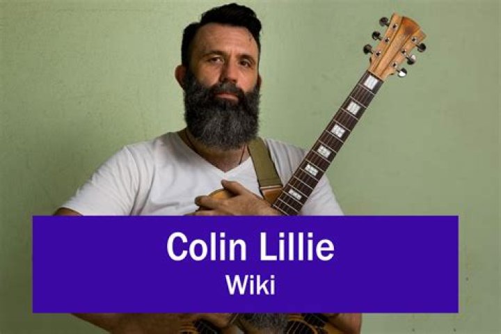 
Colin Lillie Height, Weight, Net Worth, Age, Birthday, Wikipedia, Who, Nationality, Biography 
