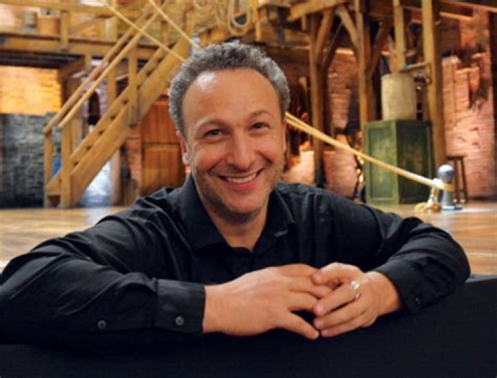 Colin Welford Biography, Age, Height, Wife, Net Worth, Family