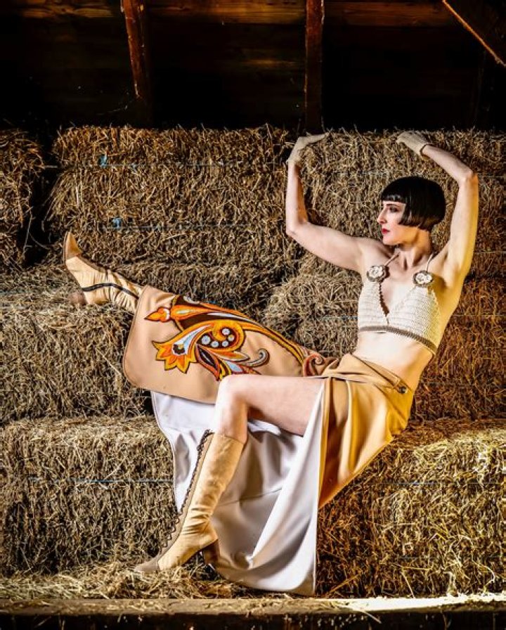 Colleen Darnell biografía, edad, altura, esposa, net worth, familia