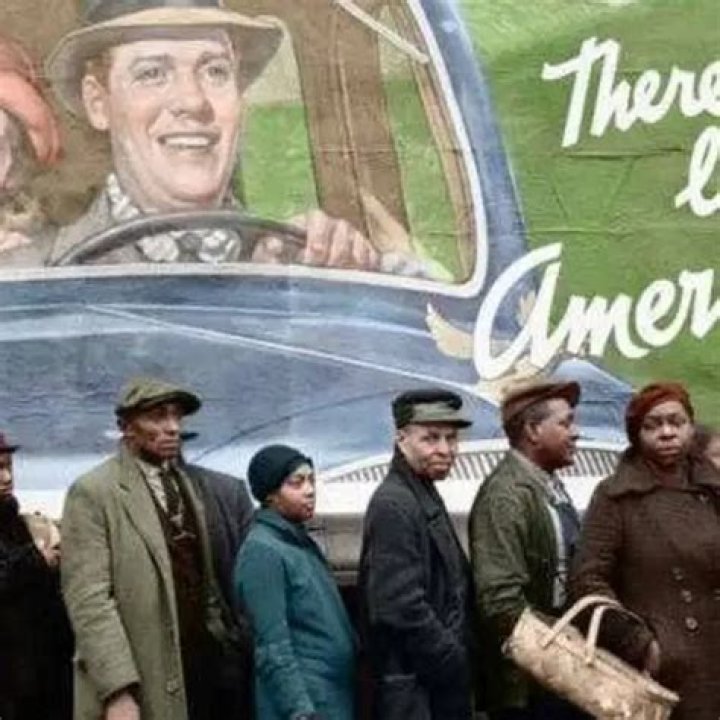 27 Colorized Photos Of History's Wildest Woman Criminals