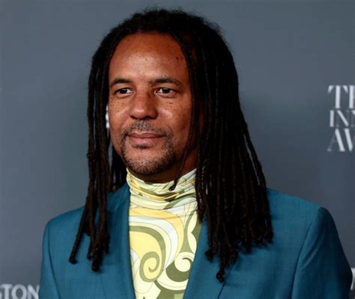 Colson Whitehead Biography, Age, Height, Wife, Net Worth, Family