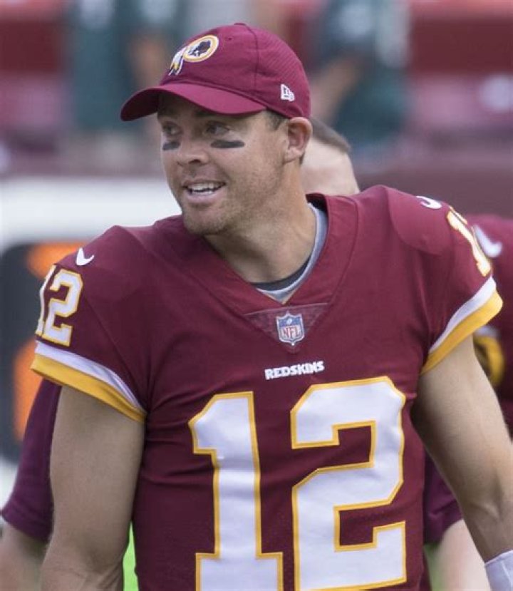 Colt McCoy Biography, Age, Height, Wife, Net Worth, Family