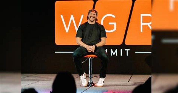 Colton Lindsay Teaches Realtors to Become Part of the Top One Percent