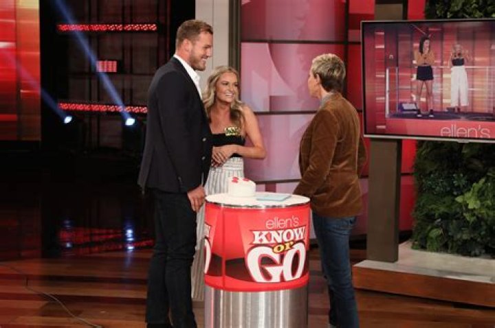 One Of Colton Underwood’s ‘Bachelor’ Contestants Is Already On Cameo And Charging Fans $200