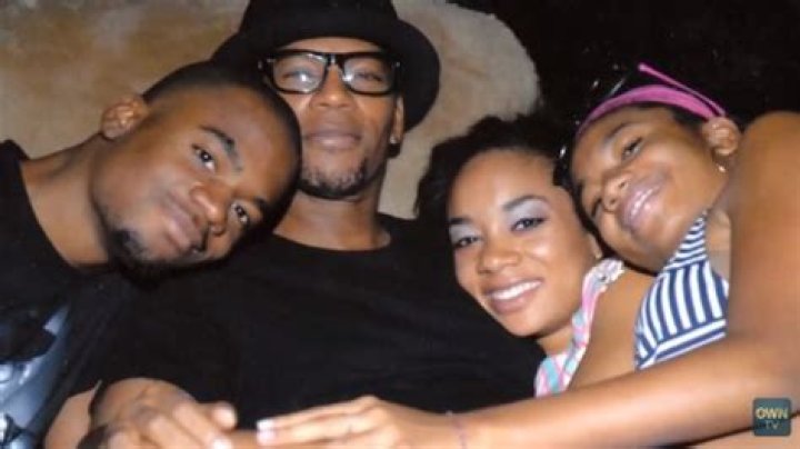 Comedian D.L. Hughley Breaks Down When Talking About His Son With Asperger’s