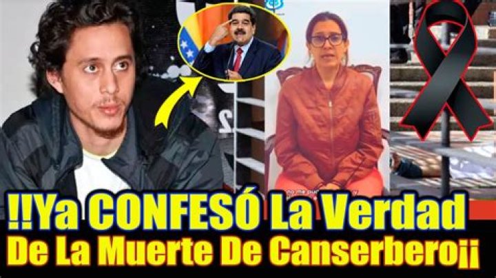 ¿Cómo murió Cerbero? – Celebrity.fm – #1 Official Stars, Business & People Network, Wiki, Success story, Biography & Quotes