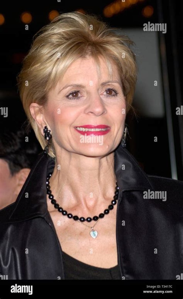 Concetta Tomei Biography, Age, Height, Husband, Net Worth, Family