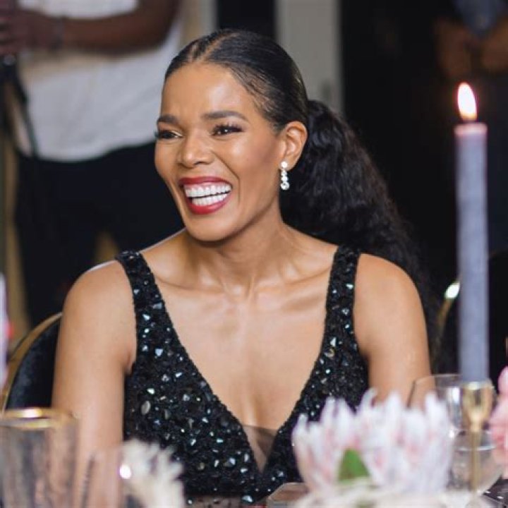 Connie Ferguson Biography, Age, Height, Husband, Net Worth, Family