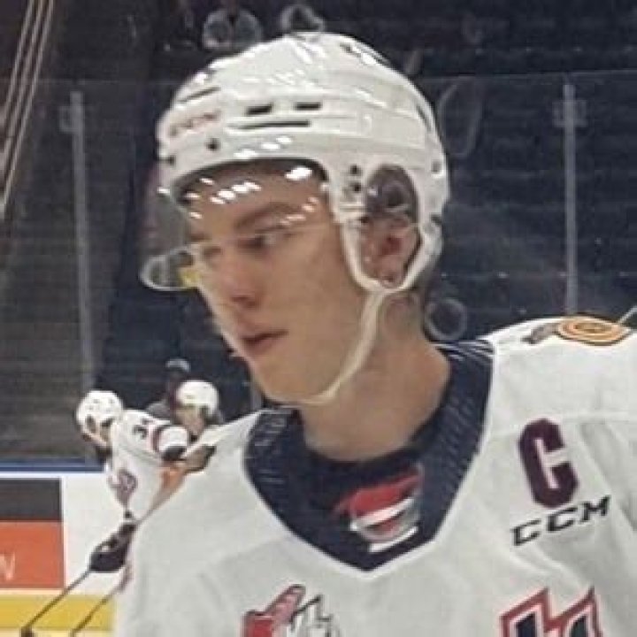 Connor Bedard (Hockey Player) - Age, Birthday, Bio, Facts, Family, Net Worth, Height & More