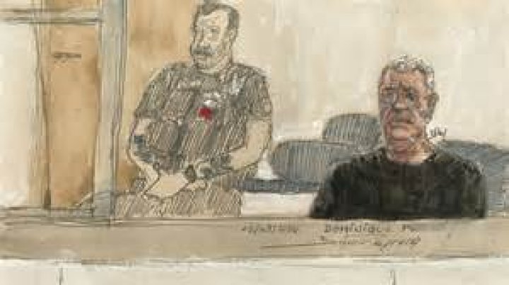 
Connor Whitehead Obituary: Shot Dead, Murder Trial and Verdict Charges 