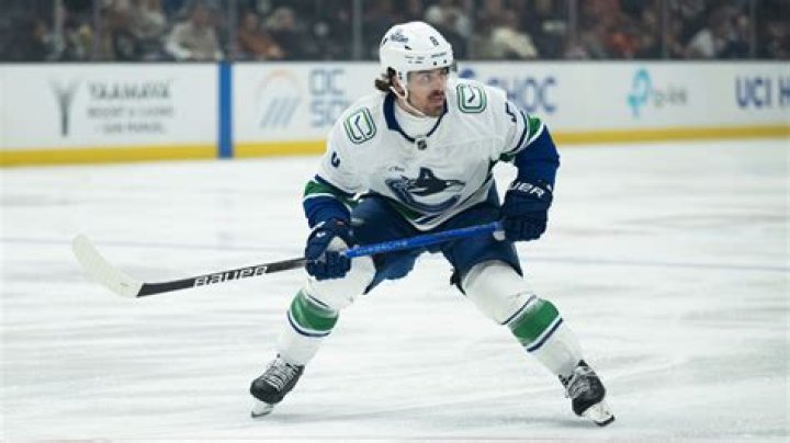 Conor Garland Biography, Age, Height, Wife, Net Worth, Family