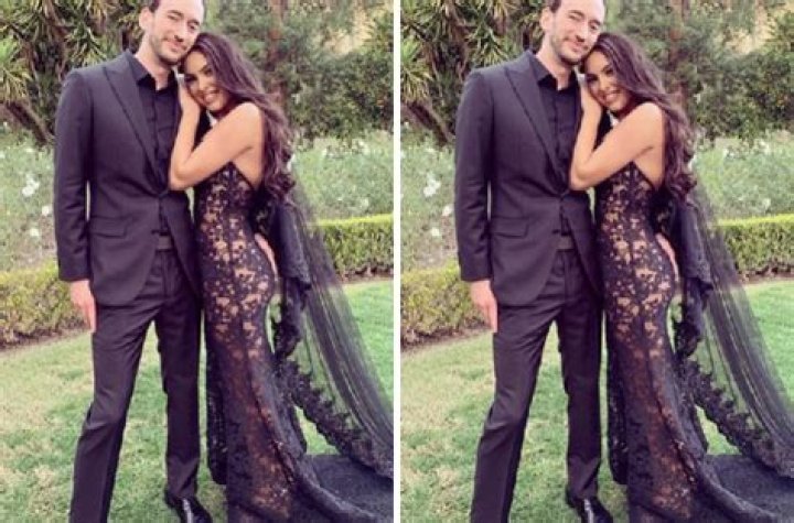 Constance Nunes is Divorced from Jared Toller. Dating a New Boyfriend