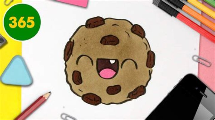 Cookie Kawaii