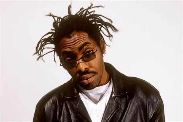 How tall was Coolio