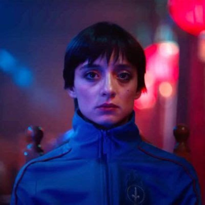 
“Copenhagen Cowboy” Is Set To Released On Netflix 