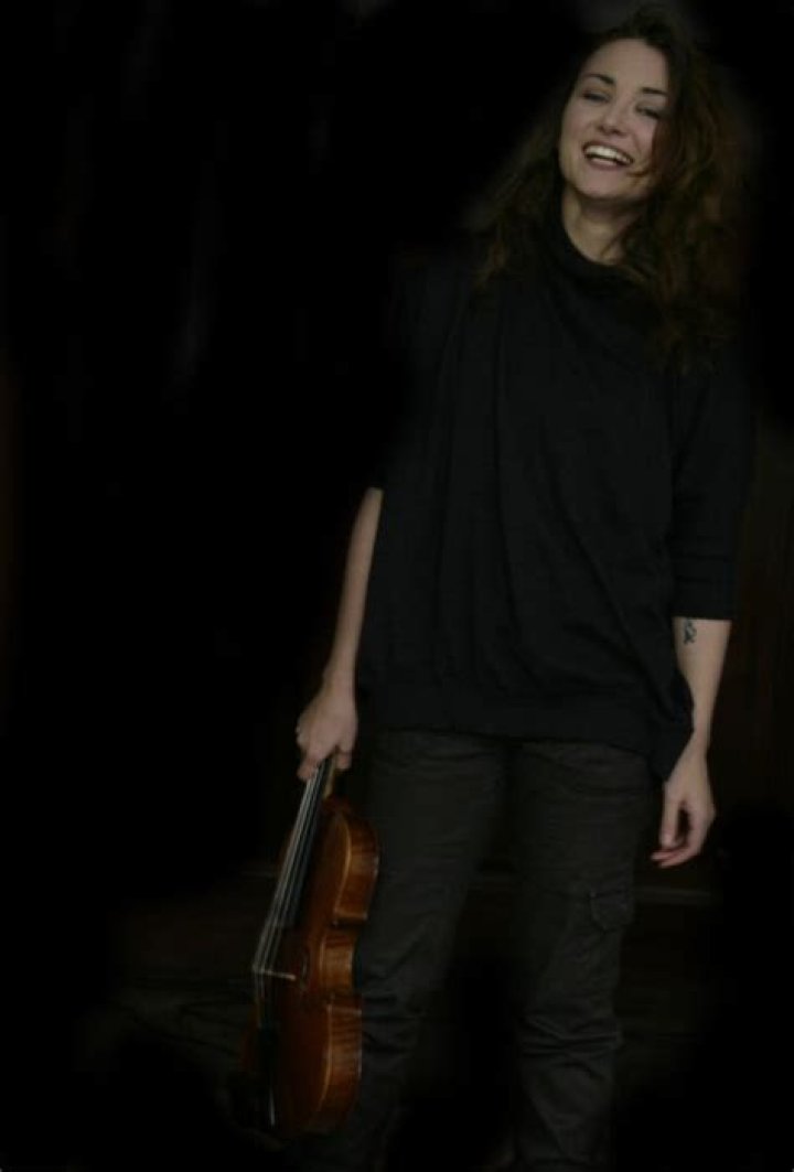 Cora Venus Lunny Biography, Age, Height, Husband, Net Worth, Family