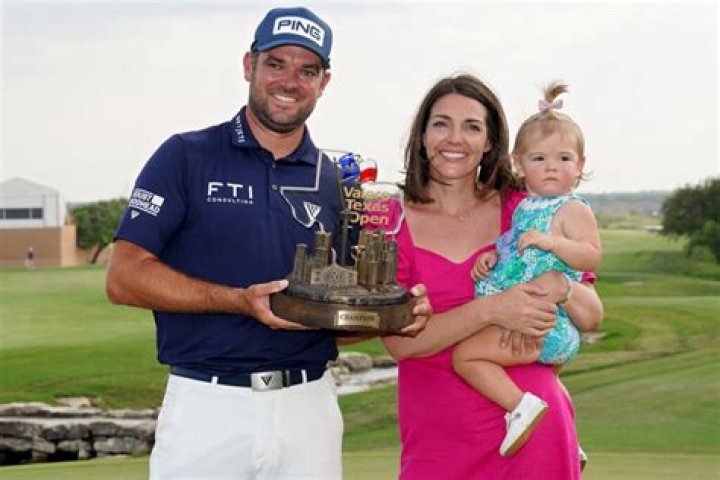 Corey Conners Caddie Height, Weight, Net Worth, Age, Birthday, Wikipedia, Who, Nationality, Biography