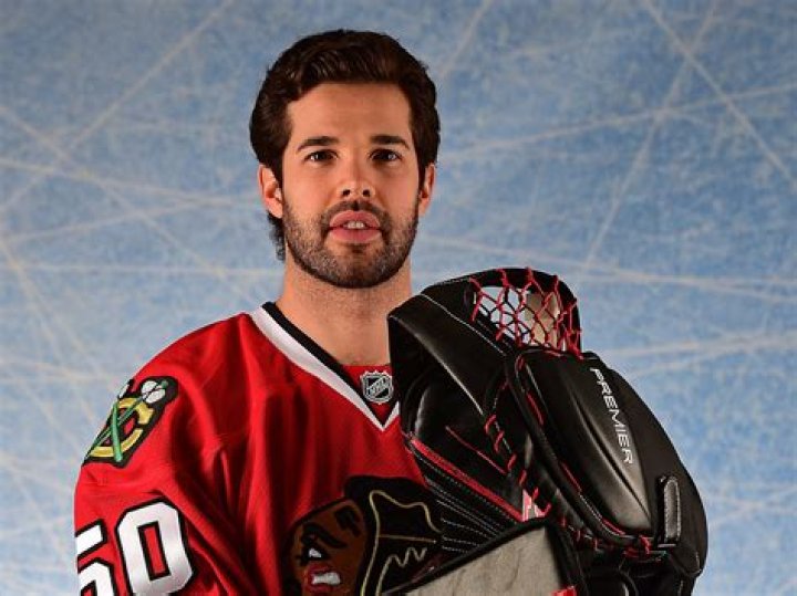 Corey Crawford