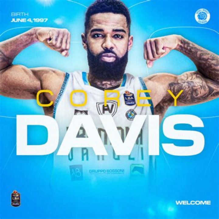 Corey Davis Jr. Biography, Age, Height, Wife, Net Worth, Family