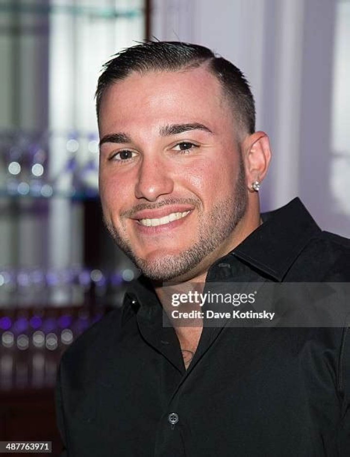 Corey Epstein (Reality Star) - Age, Birthday, Bio, Facts, Family, Net Worth, Height & More