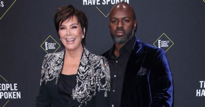 Corey Gamble Gushes Over ‘Sexy’ Girlfriend Kris Jenner in Rare PDA Post for Her Birthday