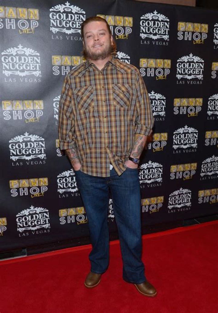 Corey Harrison Net worth, Wife, divorce, Daughter Sarina Harrison. 2022