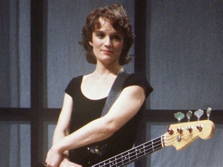 Corine Marienneau Biography, Age, Height, Husband, Net Worth, Family