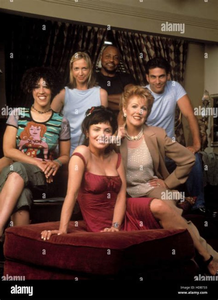 Corinne Bohrer Height, Weight, Net Worth, Age, Birthday, Wikipedia, Who, Nationality, Biography