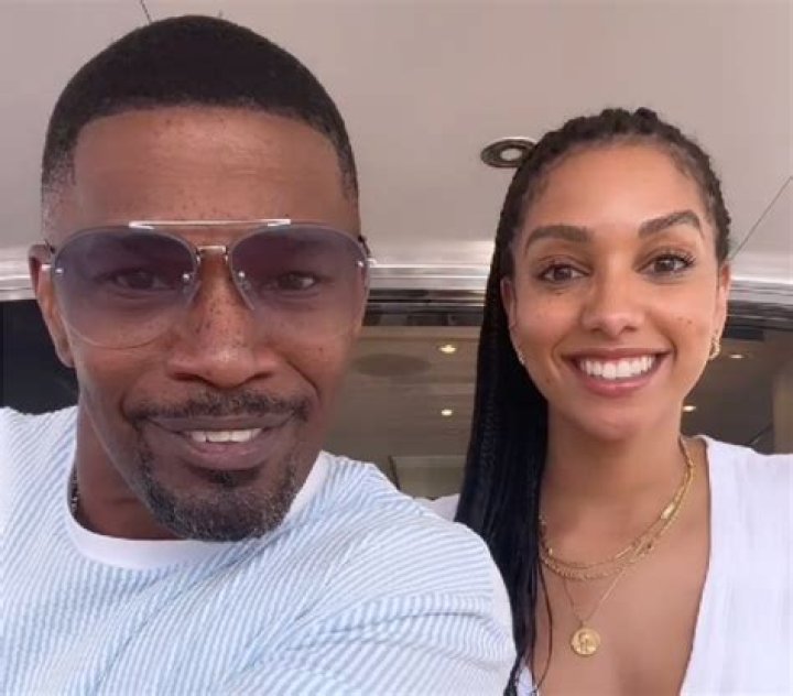 Astrology Birth Chart of Corinne Foxx (Family Member) 2024