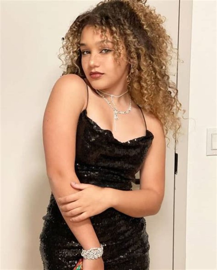 Corinne Joy (Dancer) - Age, Birthday, Bio, Facts, Family, Net Worth, Height & More