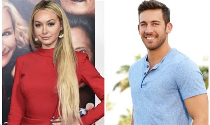 Corinne Olympios Claps Back at Derek Peth Following Unexpected Twitter Shade (EXCLUSIVE)