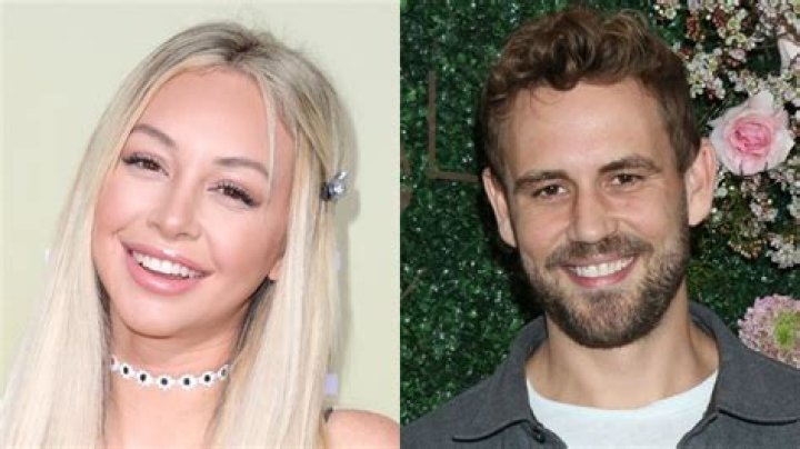 The Bachelor’s Corinne Olympios Admits She ‘Blocked’ Out ‘Most’ of Nick Viall’s Season