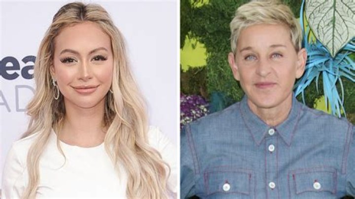 The Bachelor’s Corinne Olympios Once Said Ellen DeGeneres ‘Made Her So Uncomfortable’