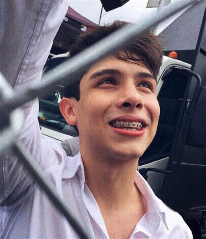 Cornelio Vega Jr. (World Music Singer) - Age, Birthday, Bio, Facts, Family, Net Worth, Height & More