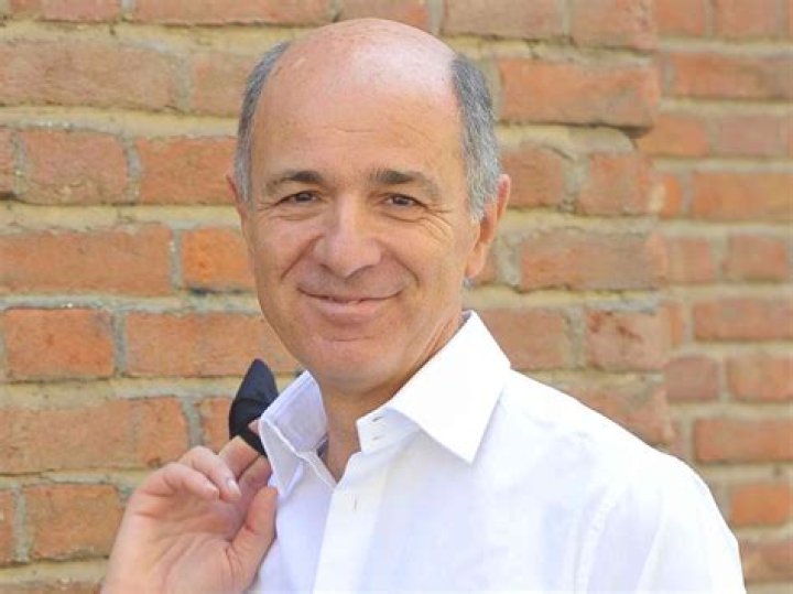 Corrado Passera Biography, Age, Height, Wife, Net Worth, Family