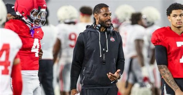 Cortez Hankton Biography, Age, Height, Wife, Net Worth, Family