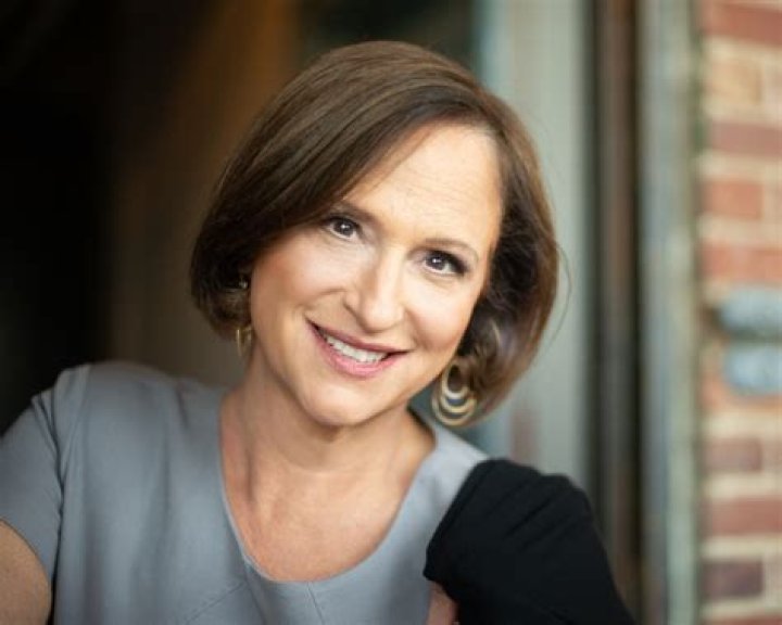 Cory Kahaney Biography, Age, Height, Husband, Net Worth, Family