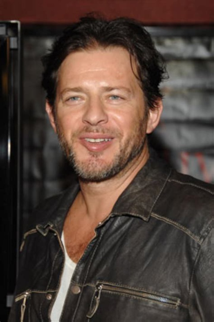 Costas Mandylor (Movie Actor) - Age, Birthday, Bio, Facts, Family, Net Worth, Height & More