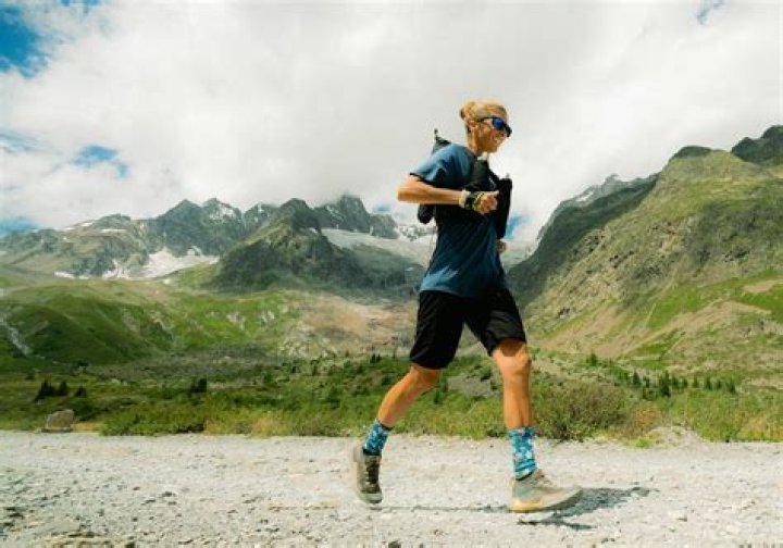 Courtney Dauwalter Biography, Age, Height, Husband, Net Worth, Family