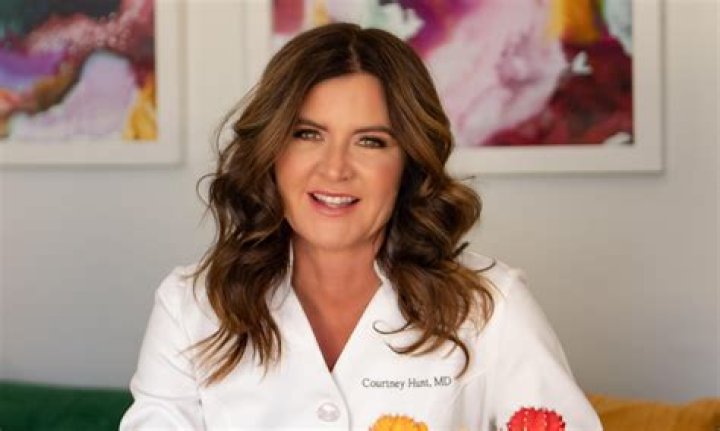 Courtney Hunt Biography, Age, Height, Husband, Net Worth, Family