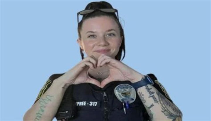 Police Officer Unexpectedly Passed Away at 28