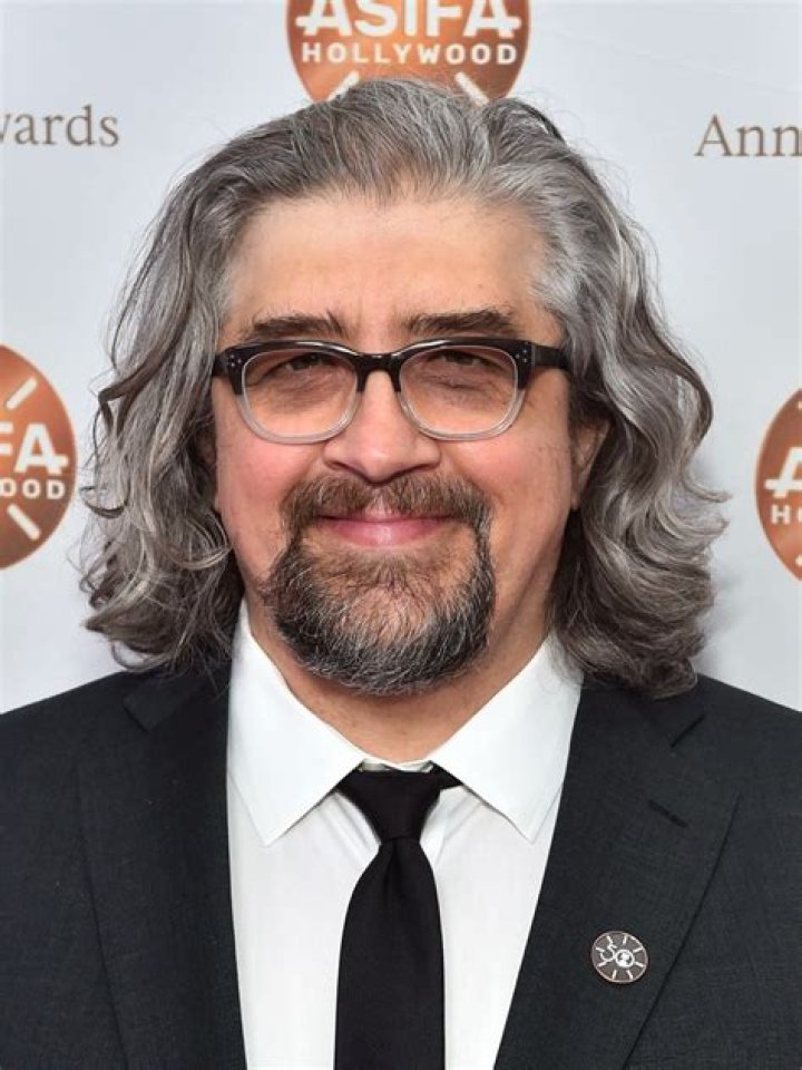 Craig McCracken Biography, Age, Height, Wife, Net Worth, Family