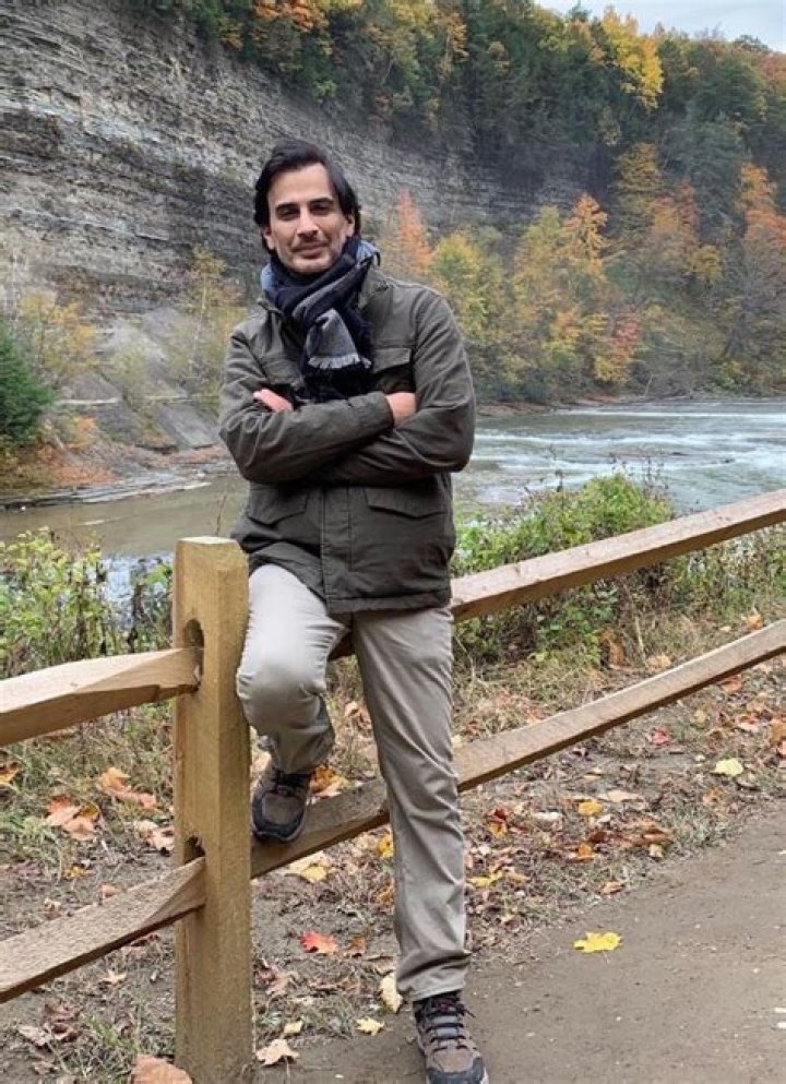 Craig Mokhiber Height, Weight, Net Worth, Age, Birthday, Wikipedia, Who, Nationality, Biography