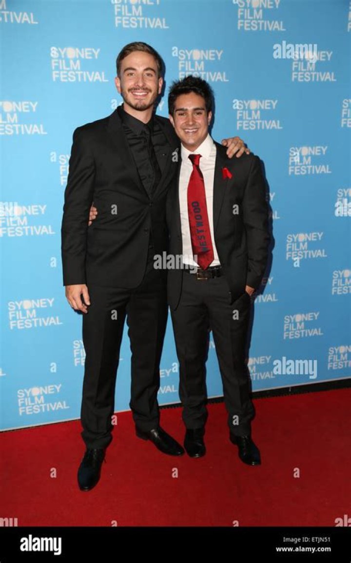 Craig Stott Biography, Age, Height, Wife, Net Worth, Family