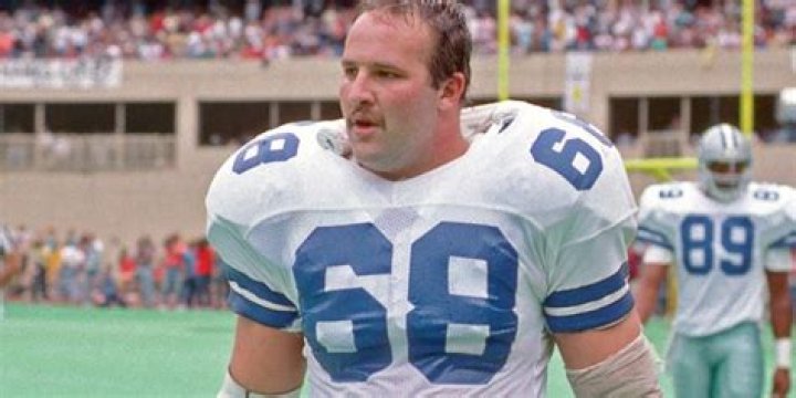 Crawford Ker Biography, Age, Height, Wife, Net Worth, Family