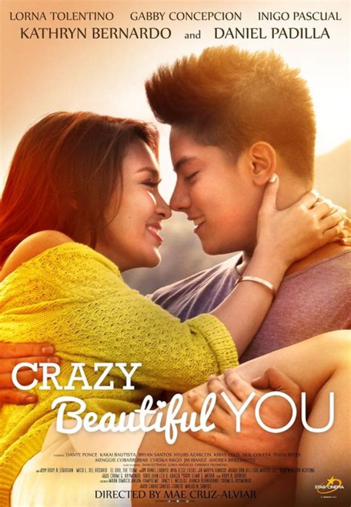 Crazy Beautiful You (2015 film) - Members profile, Facts, Wiki, Achievements, Net worth 2024 (updated)